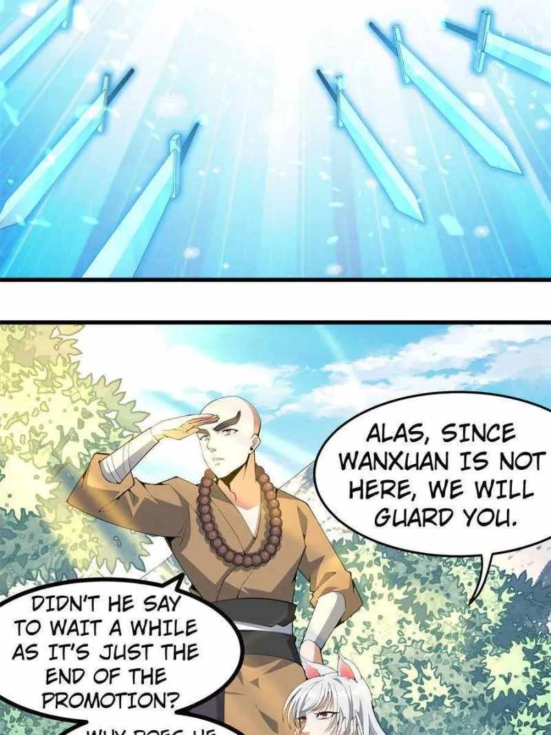 The First Sword Of Earth Chapter 129 5